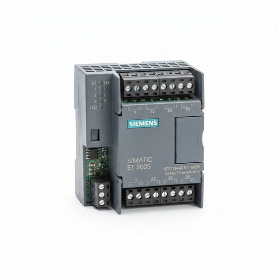 Siemens 6ES7134-4GB11-0AB0