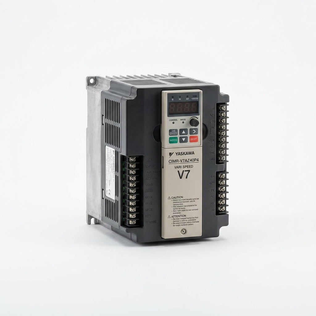 YASKAWA CIMR-V7AZ40P4