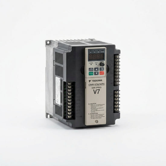 YASKAWA CIMR-V7AZ40P4
