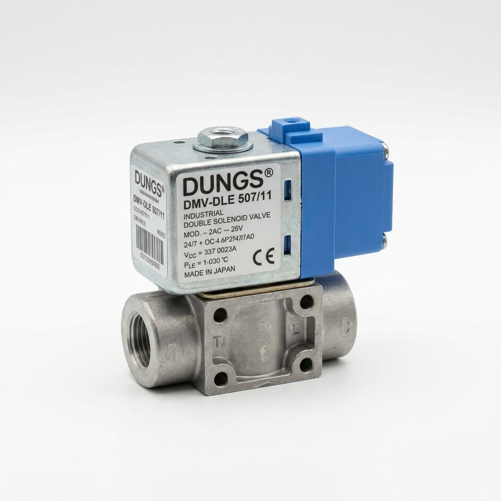 DUNGS DMV-DLE 507/11