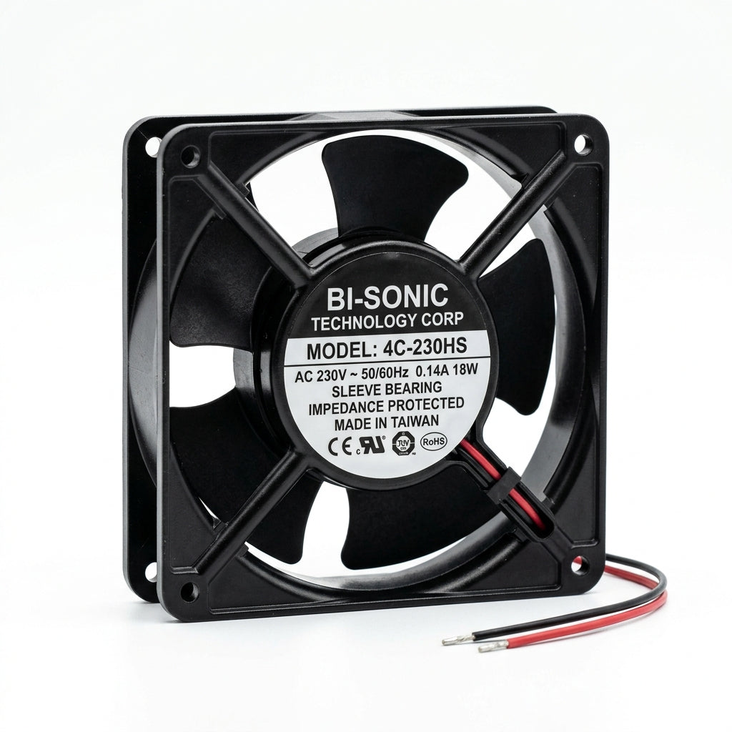 BI-SONIC TECHNOLOGY CORP 4C-230HS