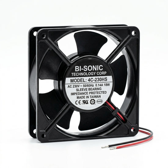 BI-SONIC TECHNOLOGY CORP 4C-230HS