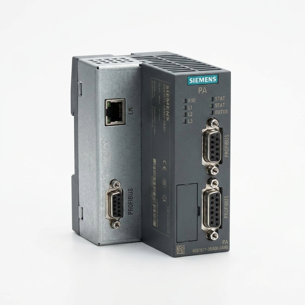 SIEMENS/PA 6GK1571-0BA00-0AA0