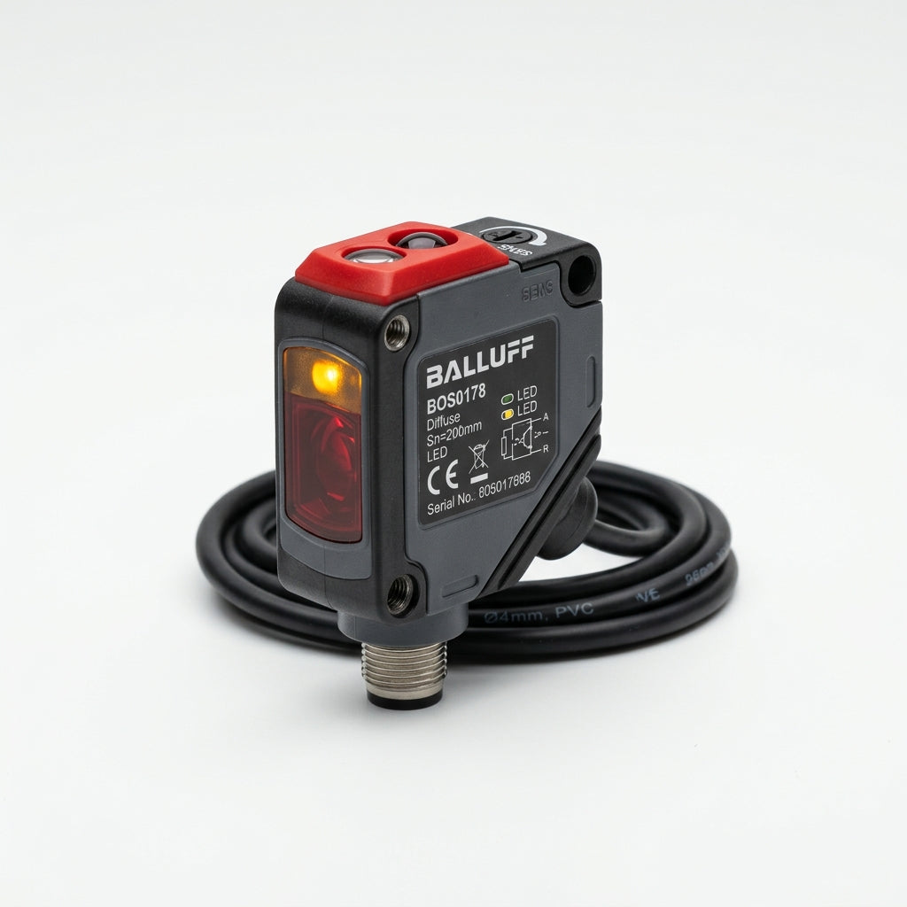 BALLUFF BOS0178
