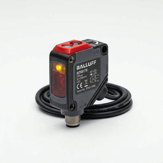 BALLUFF BOS0178