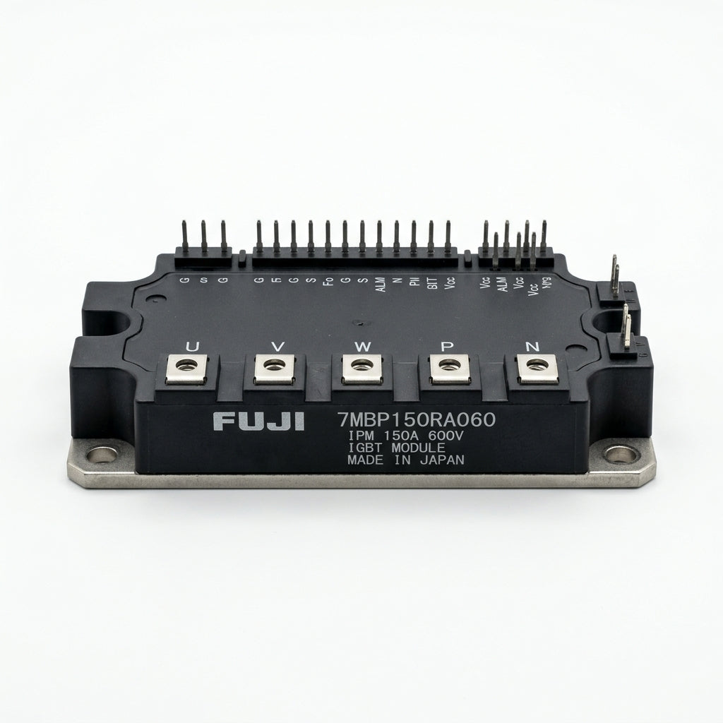 FUJI 7MBP150RA060