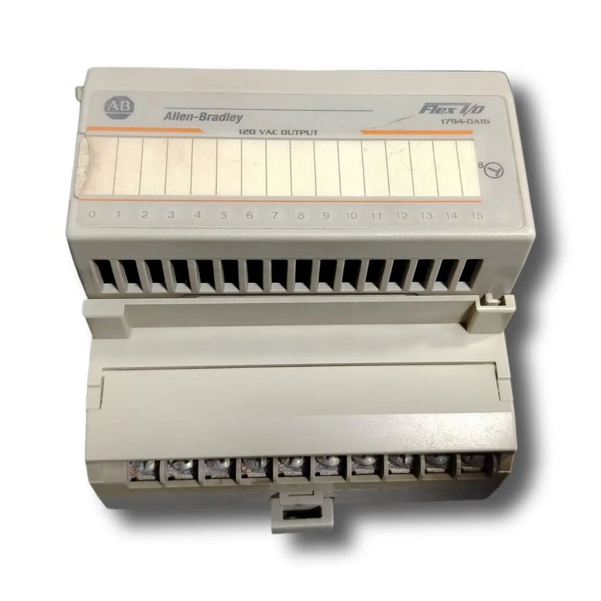 ALLEN-BRADLEY 1794-DA16
