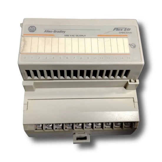 ALLEN-BRADLEY 1794-DA16