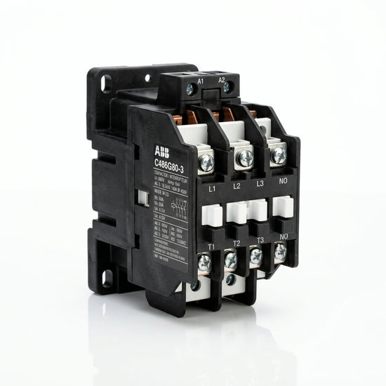 ABB C486G80-3