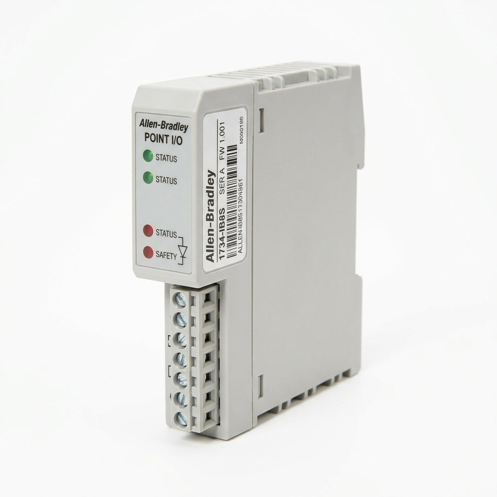 Allen-Bradley 1734-IB8S