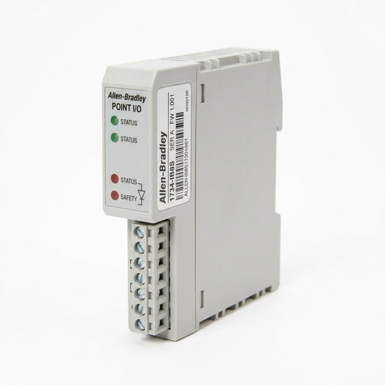 Allen-Bradley 1734-IB8S