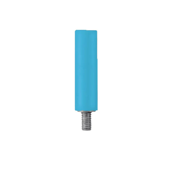 STB 21.6/IH/BL WTL6/3 Manguito de prueba WTL/ZTD 6(/3) Color azul