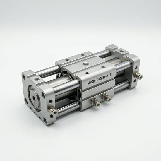 SMC MXS16-100ASF-X11