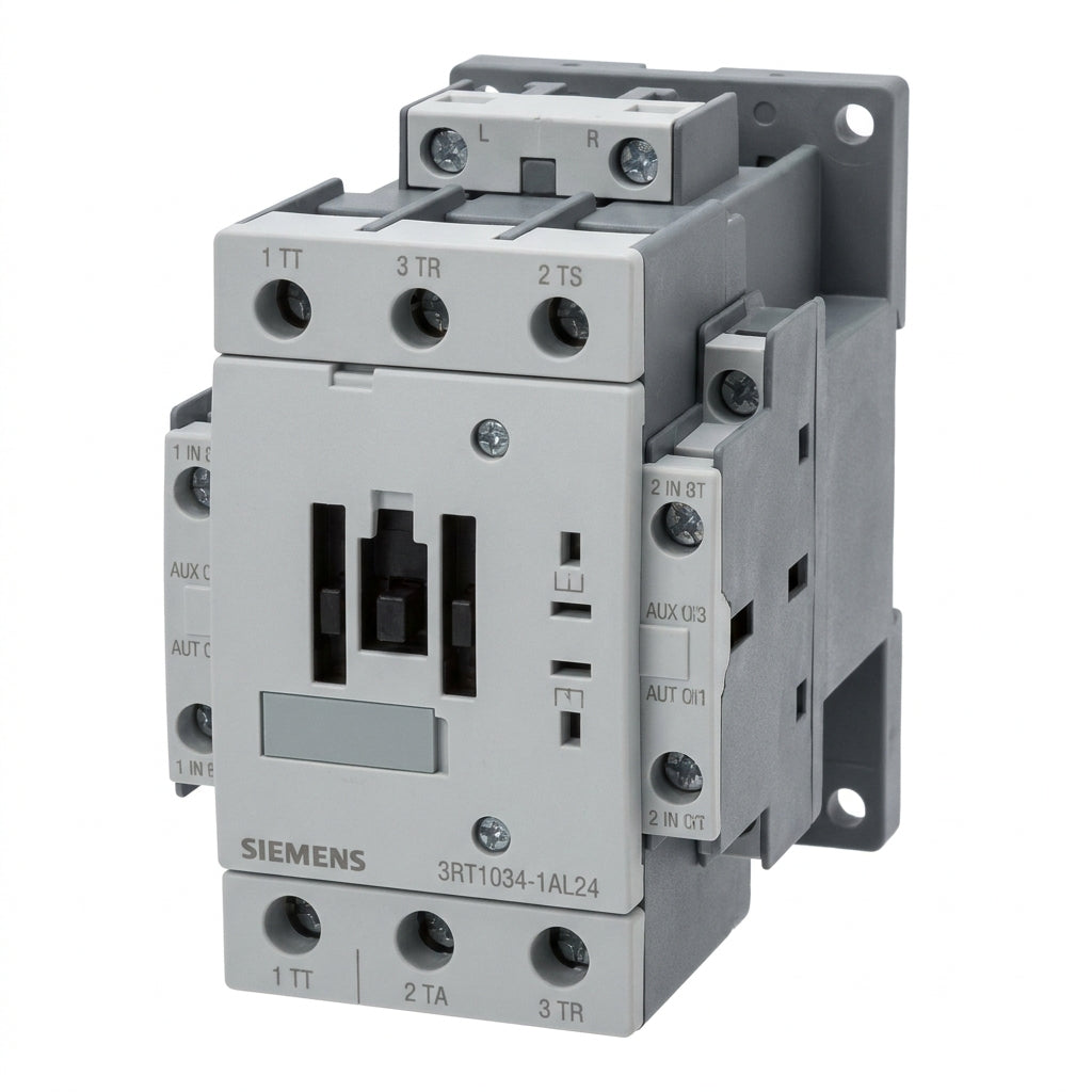 Siemens 3RT1034-1AL24