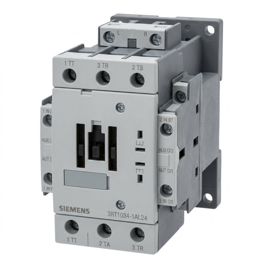 Siemens 3RT1034-1AL24
