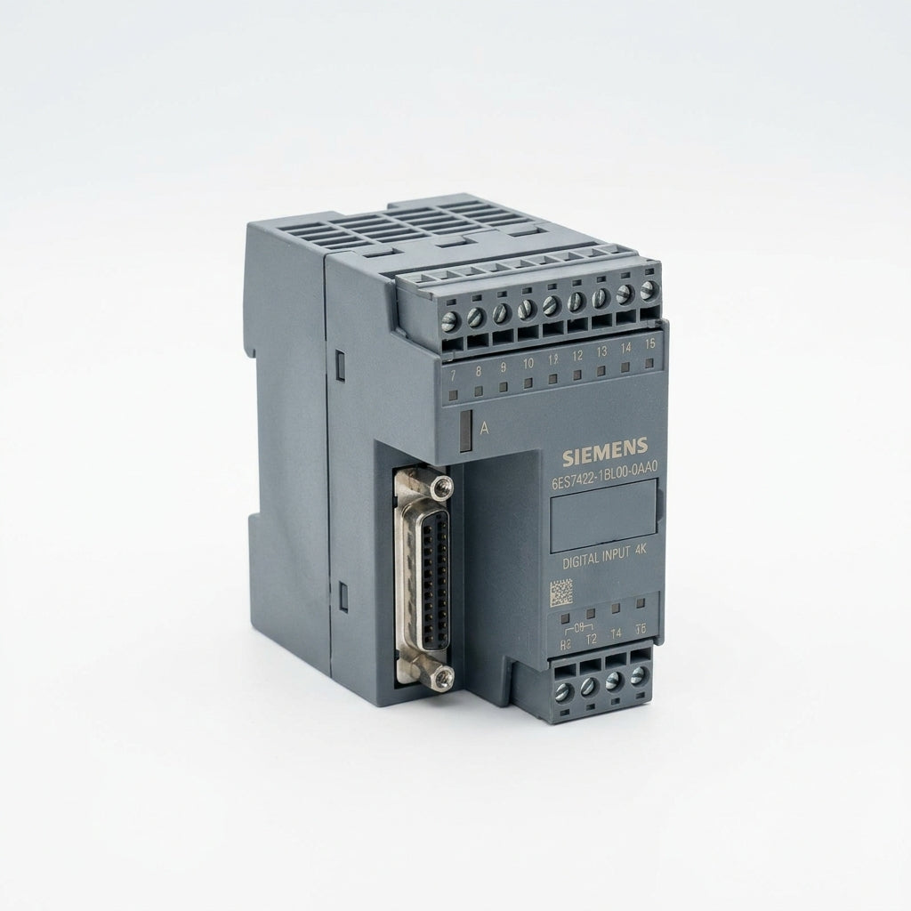 Siemens 6ES7422-1BL00-0AA0