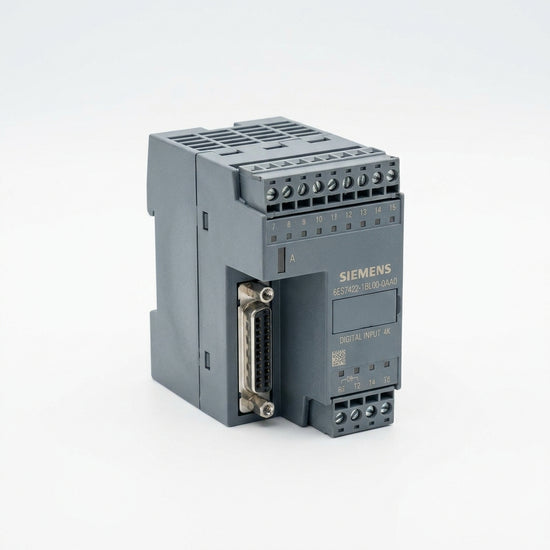 Siemens 6ES7422-1BL00-0AA0