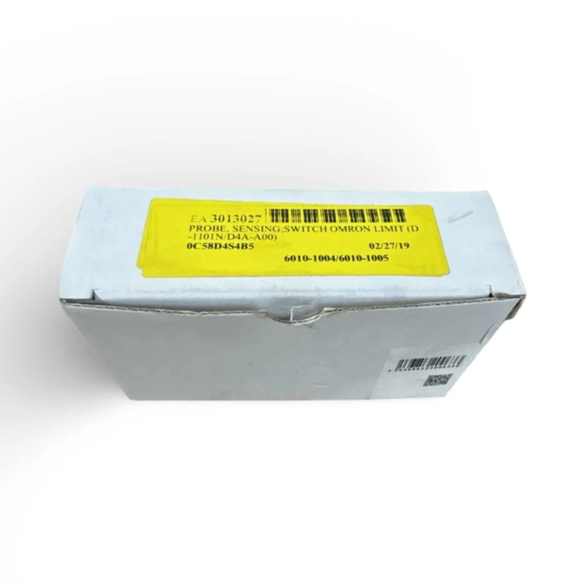 Omron D4A-1101N
