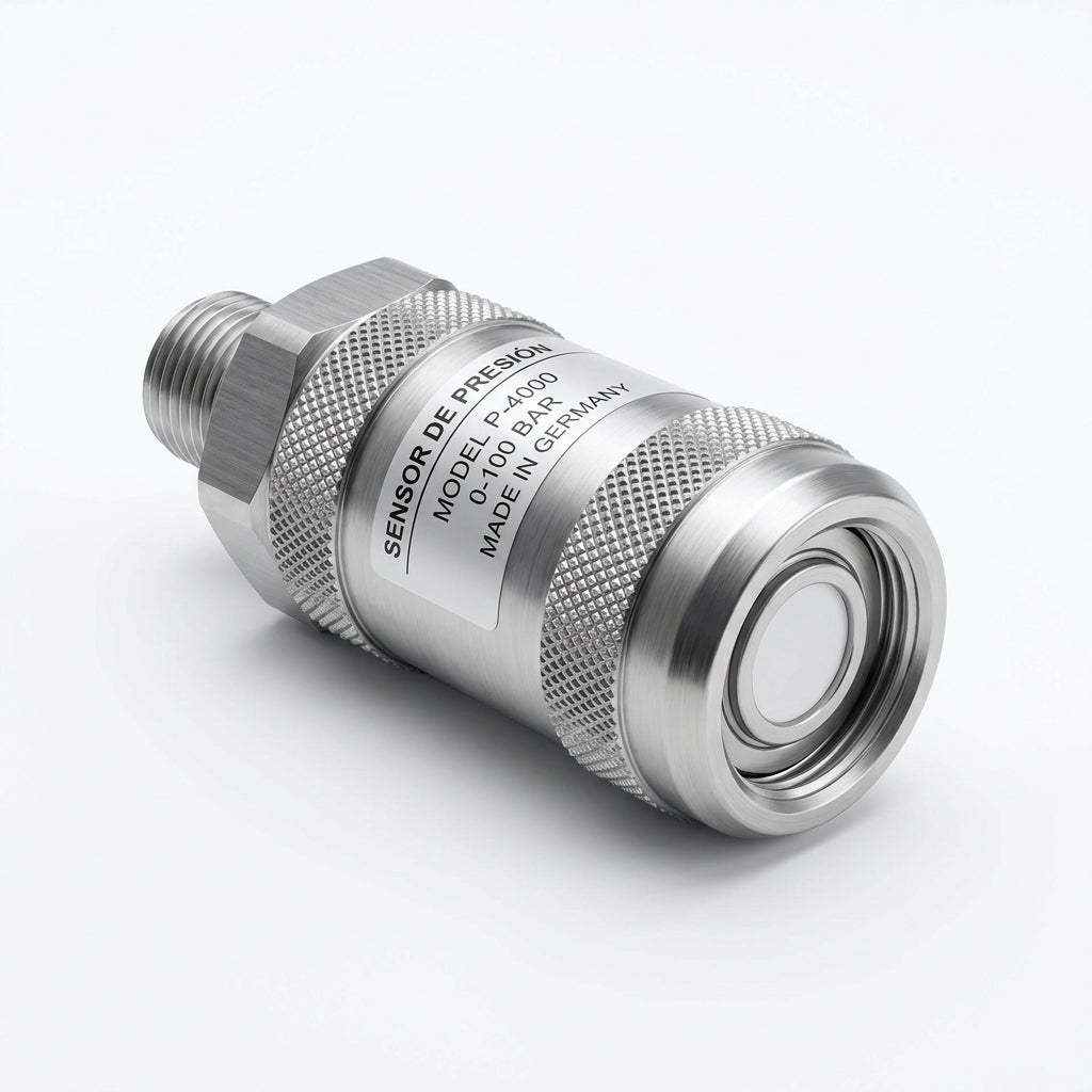 BIND Rexroth R901102362 HED8OH-20/200K14S Pressure Sensor