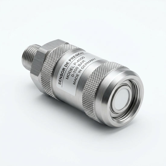 BIND Rexroth R901102362 HED8OH-20/200K14S Pressure Sensor
