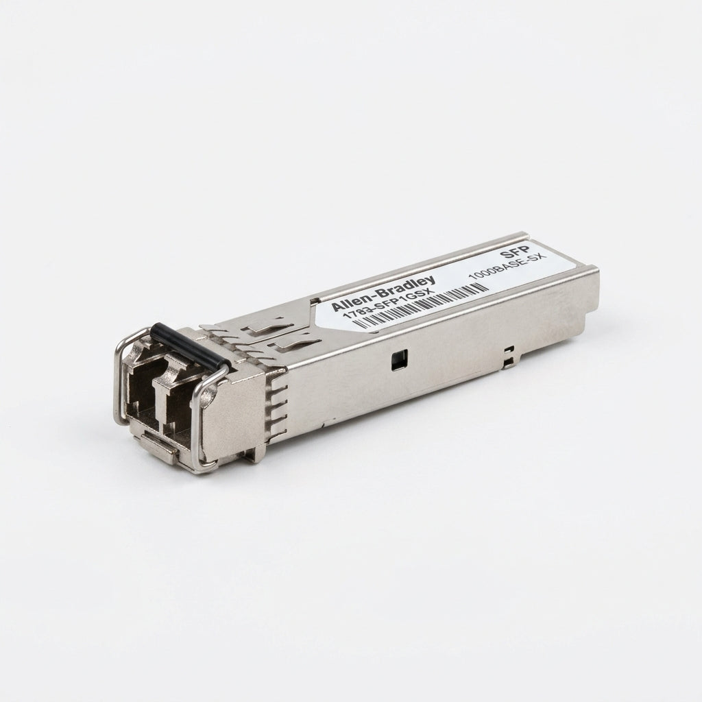 Allen-Bradley 1783-SFP1GSX