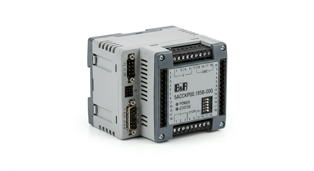 B&R 5ACCKP00.185B-000