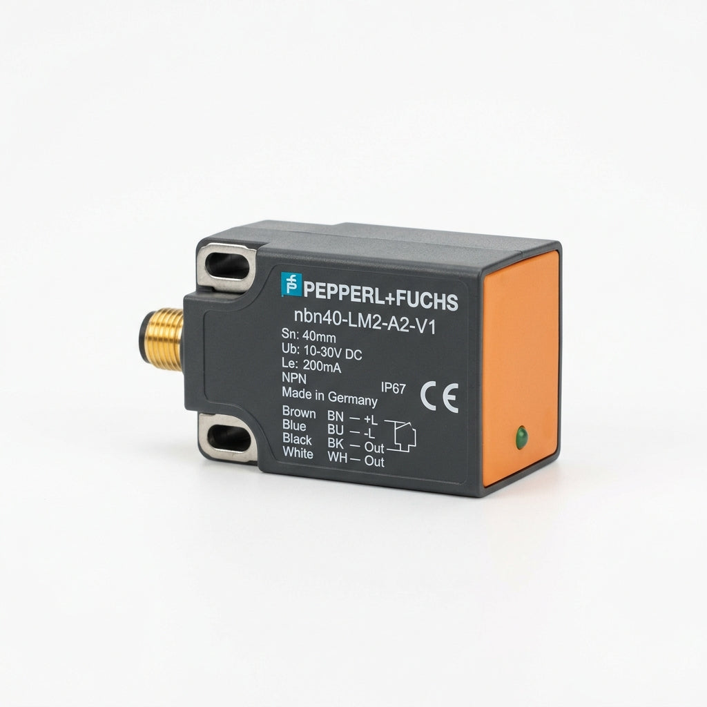 PEPPERL+FUCHS nbn40-lm2-a2-v1