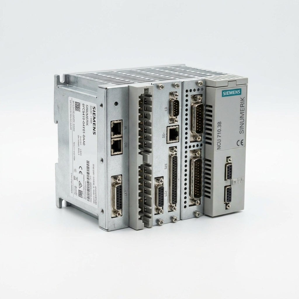 SIEMENS 6FC5410-0AY01-0AA0