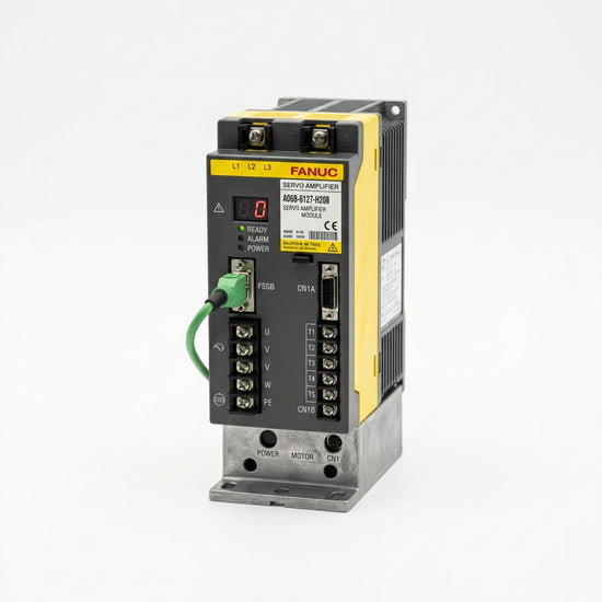 FANUC A06B-6127-H208