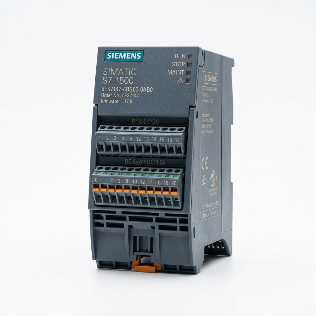 SIEMENS/FA 6ES7147-6BG00-0AB0