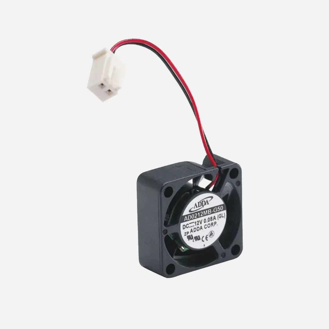 VENTIL P/ARRANC SUAV 40-75HP EN440V SS08