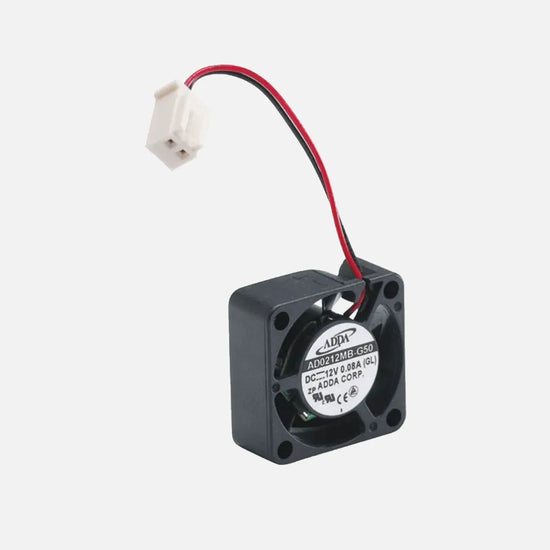 VENTIL P/ARRANC SUAV 40-75HP EN440V SS08