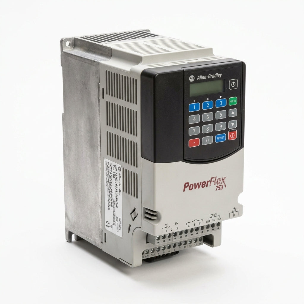 Allen-Bradley 20F1ANB192JA0NNNNN