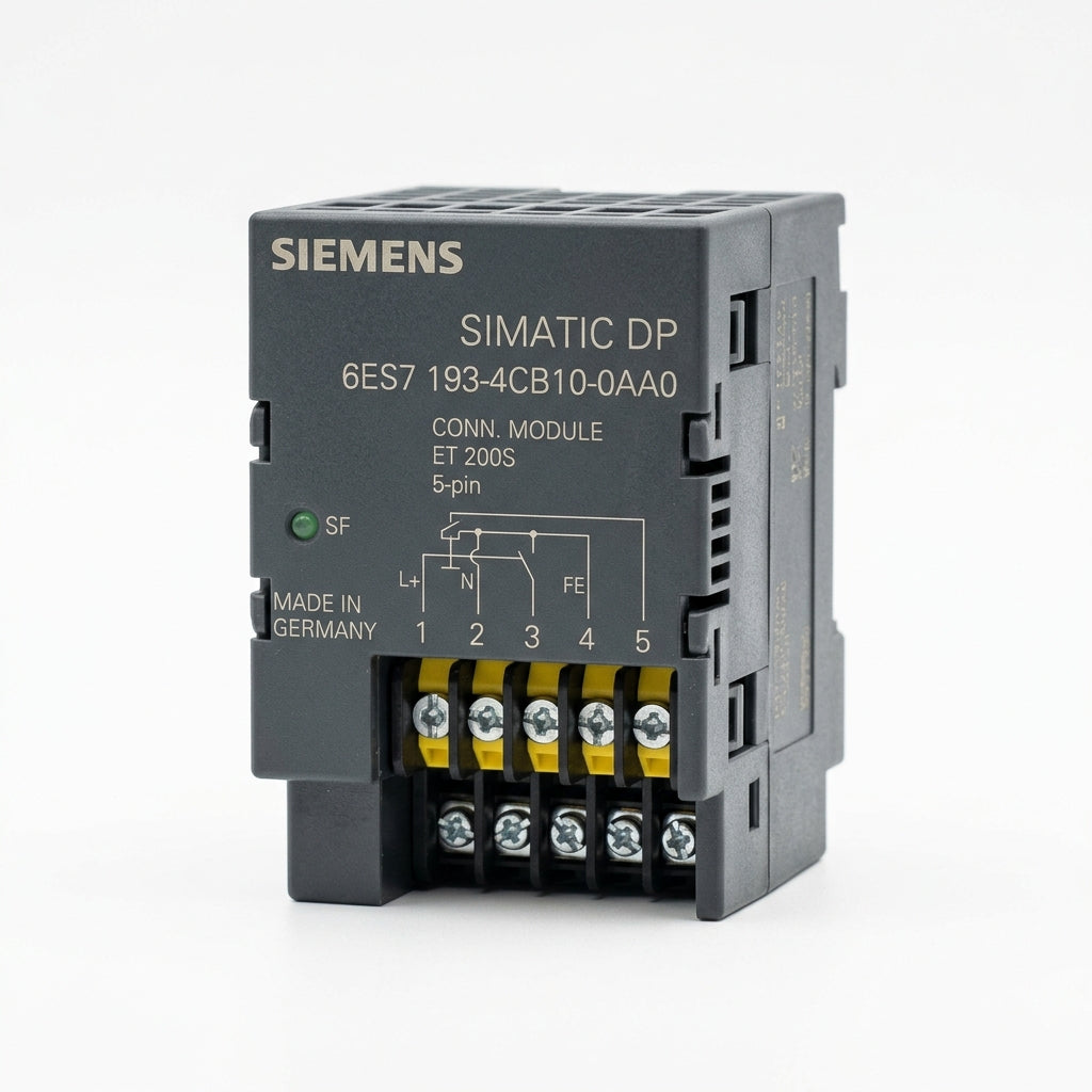 Siemens 6ES7 193-4CB10-0AA0