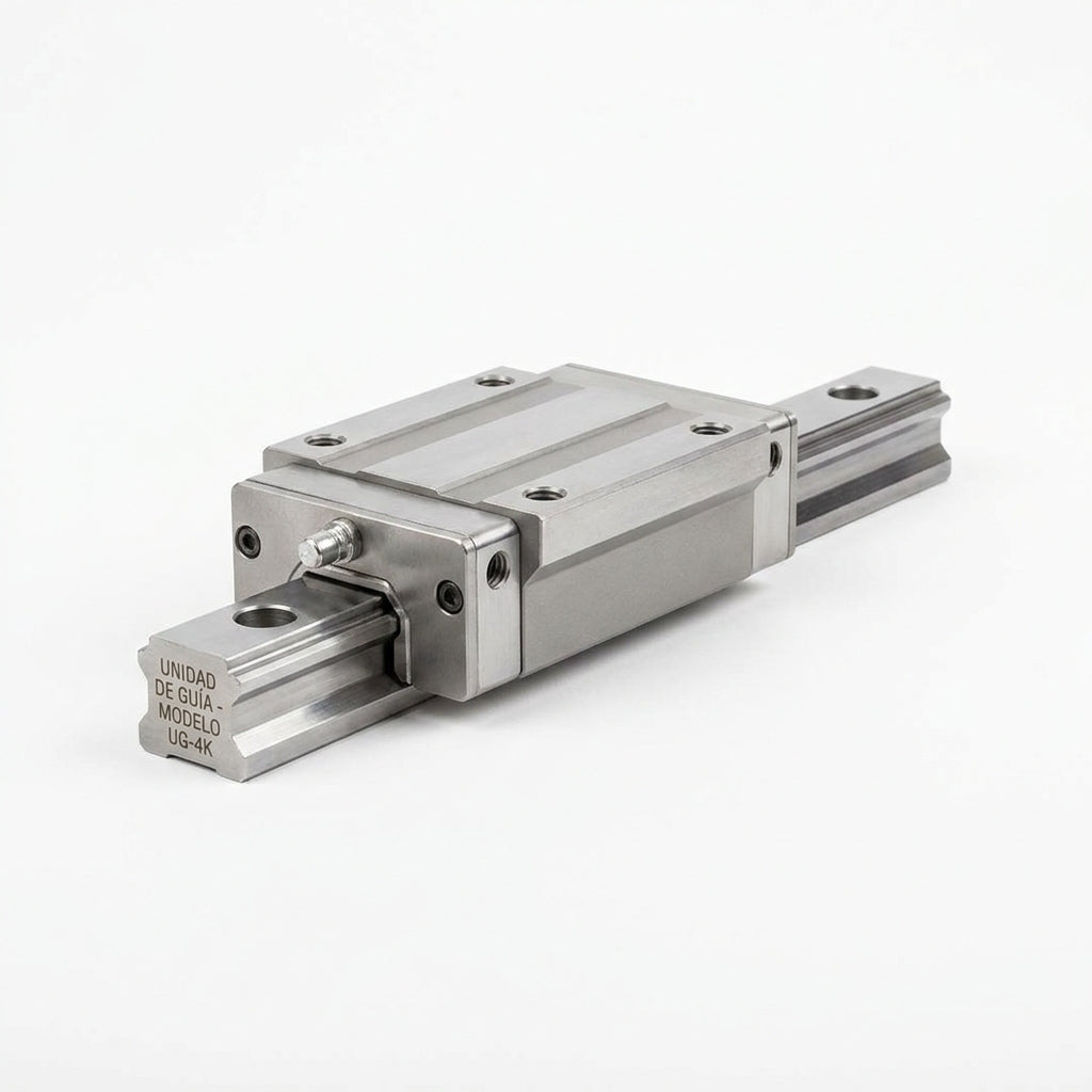 BIND UNIDAD DE GUIA FENG-32-50-KF