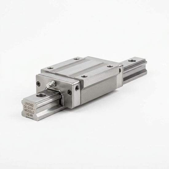 BIND UNIDAD DE GUIA FENG-32-50-KF