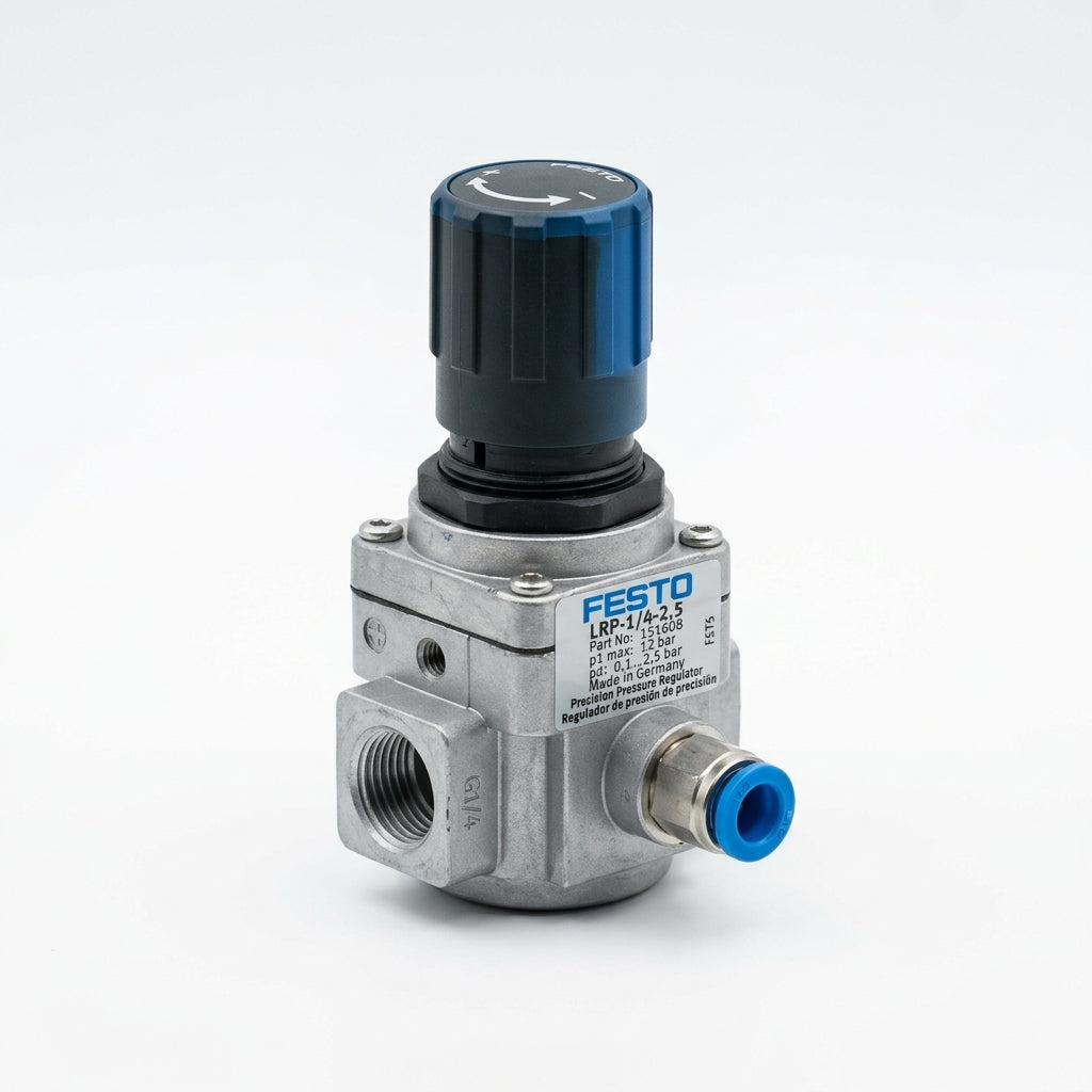 FESTO LRP-1/4-2,5