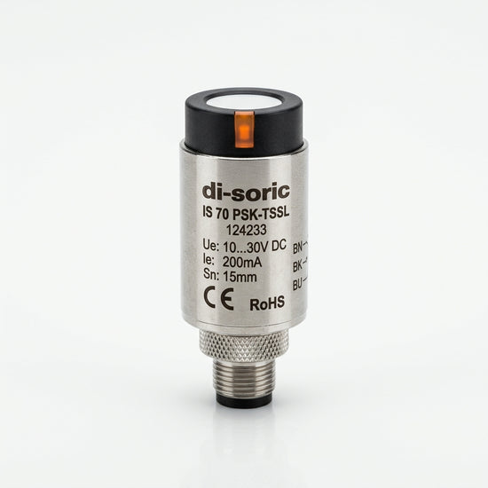 Di-soric IS 70 PSK-TSSL sensor de proximidad