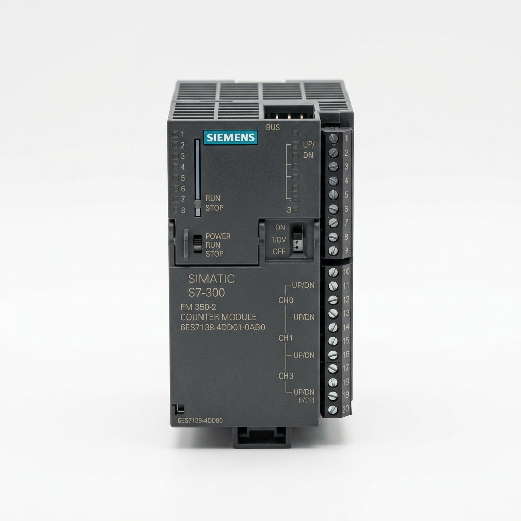 SIEMENS 6ES7138-4DD01-0AB0