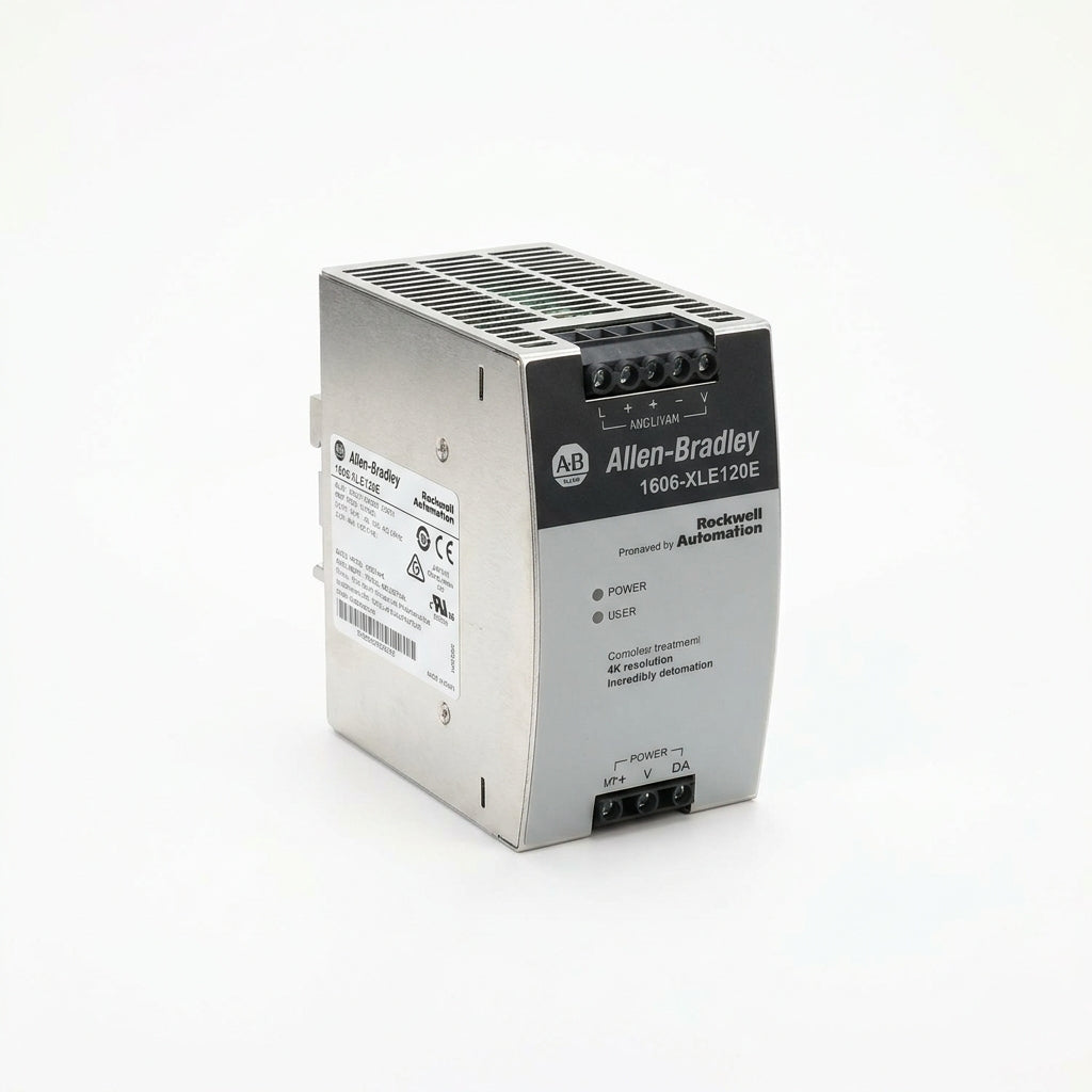 Allen-Bradley 1606-XLE120E