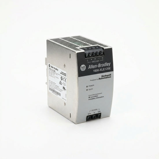 Allen-Bradley 1606-XLE120E