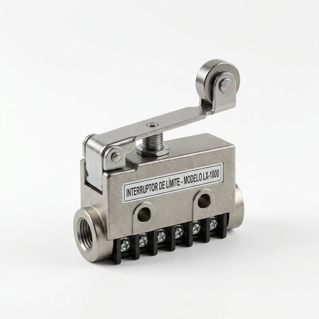 BIND BRAZO DE LIMIT SWITCH DFST-50-G2 piezas repuesto