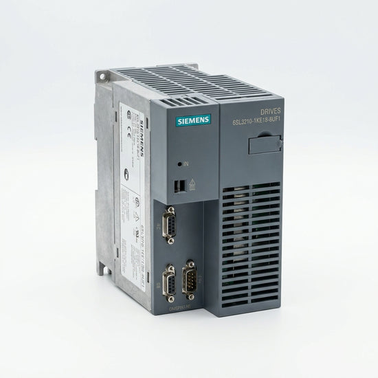 SIEMENS/DRIVES 6SL3210-1KE18-8UF1