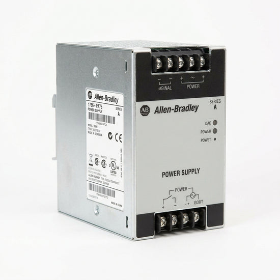 Allen-Bradley 1756-PA75