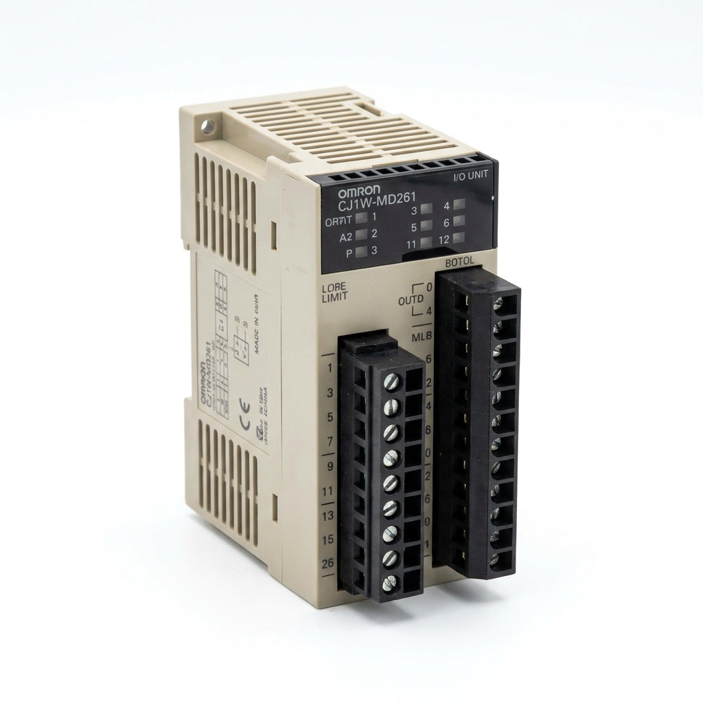 Omron CJ1W-MD261