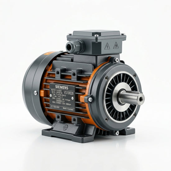 Siemens Vs10028 Interruptor De Vacío