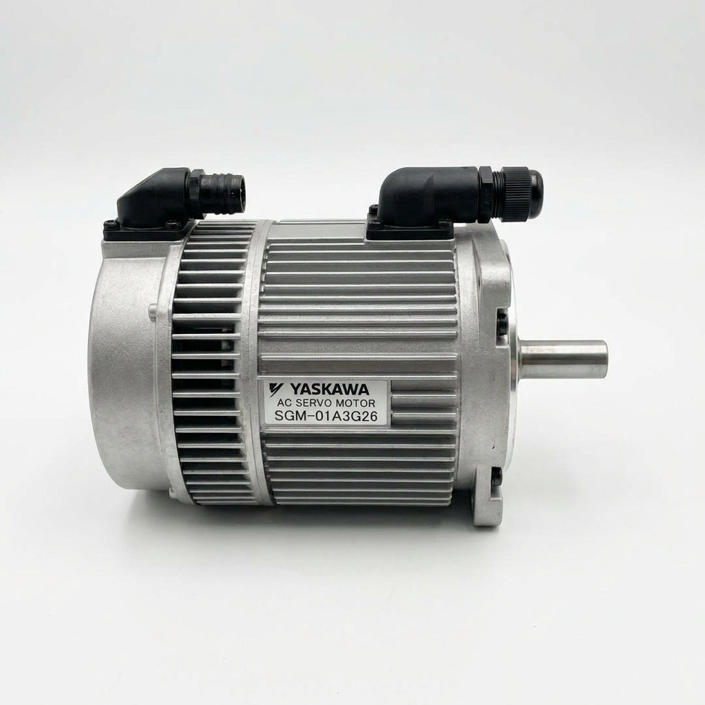 Yaskawa SGM-01A3G26