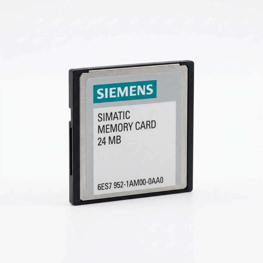Siemens 6ES7952-1AM00-0AA0