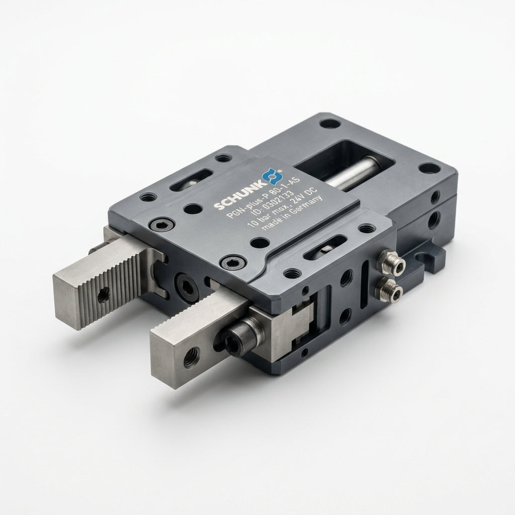 SCHUNK 302133