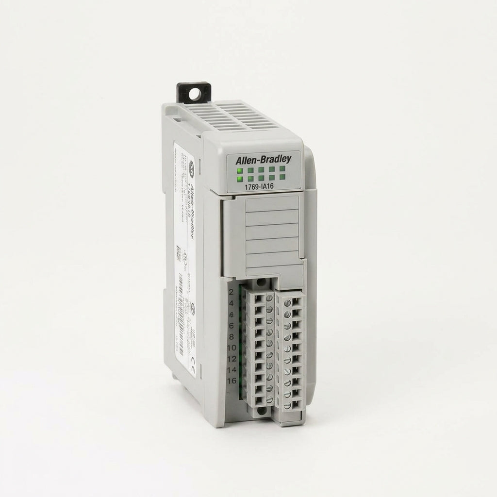 Allen-Bradley 1769-IA16